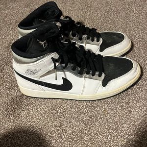 Nike Jordan 1